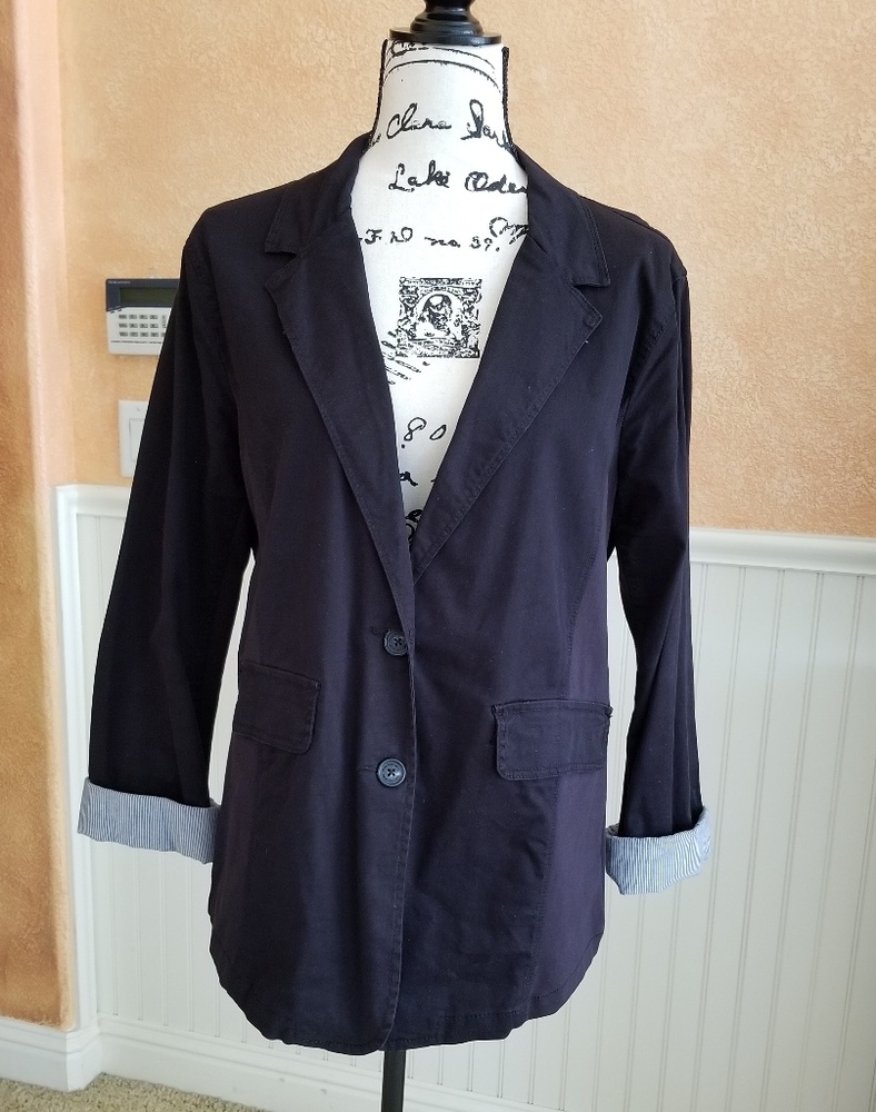Calvin Klein Sporty Jacket